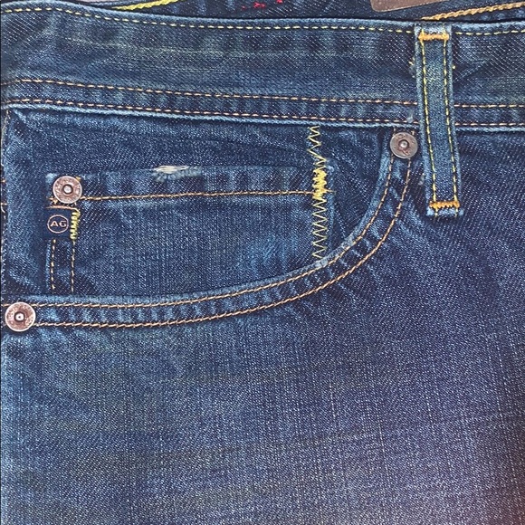 Adriano Goldschmied jeans - Picture 2 of 5